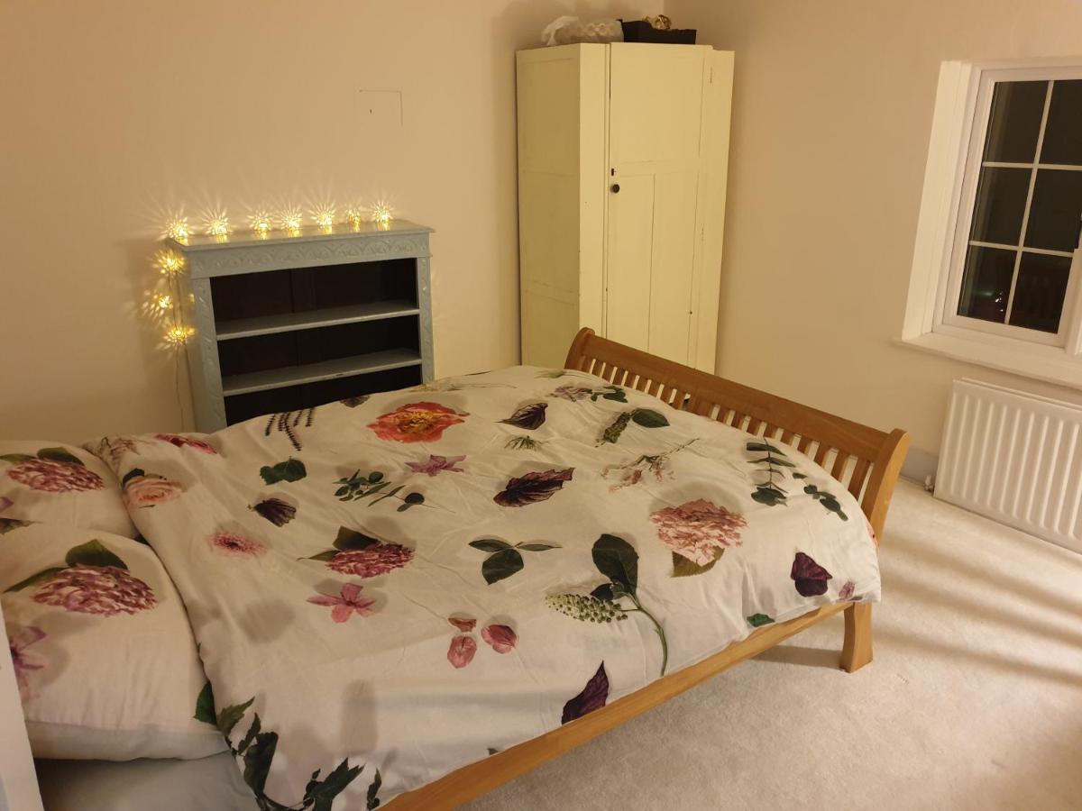 Lotus Pod House Homestay Horsell Eksteriør billede