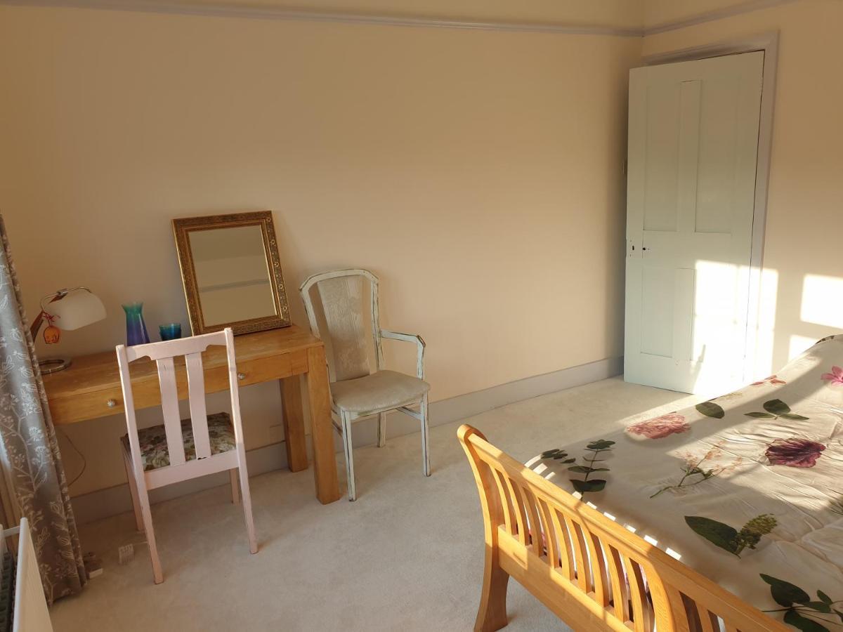 Lotus Pod House Homestay Horsell Eksteriør billede