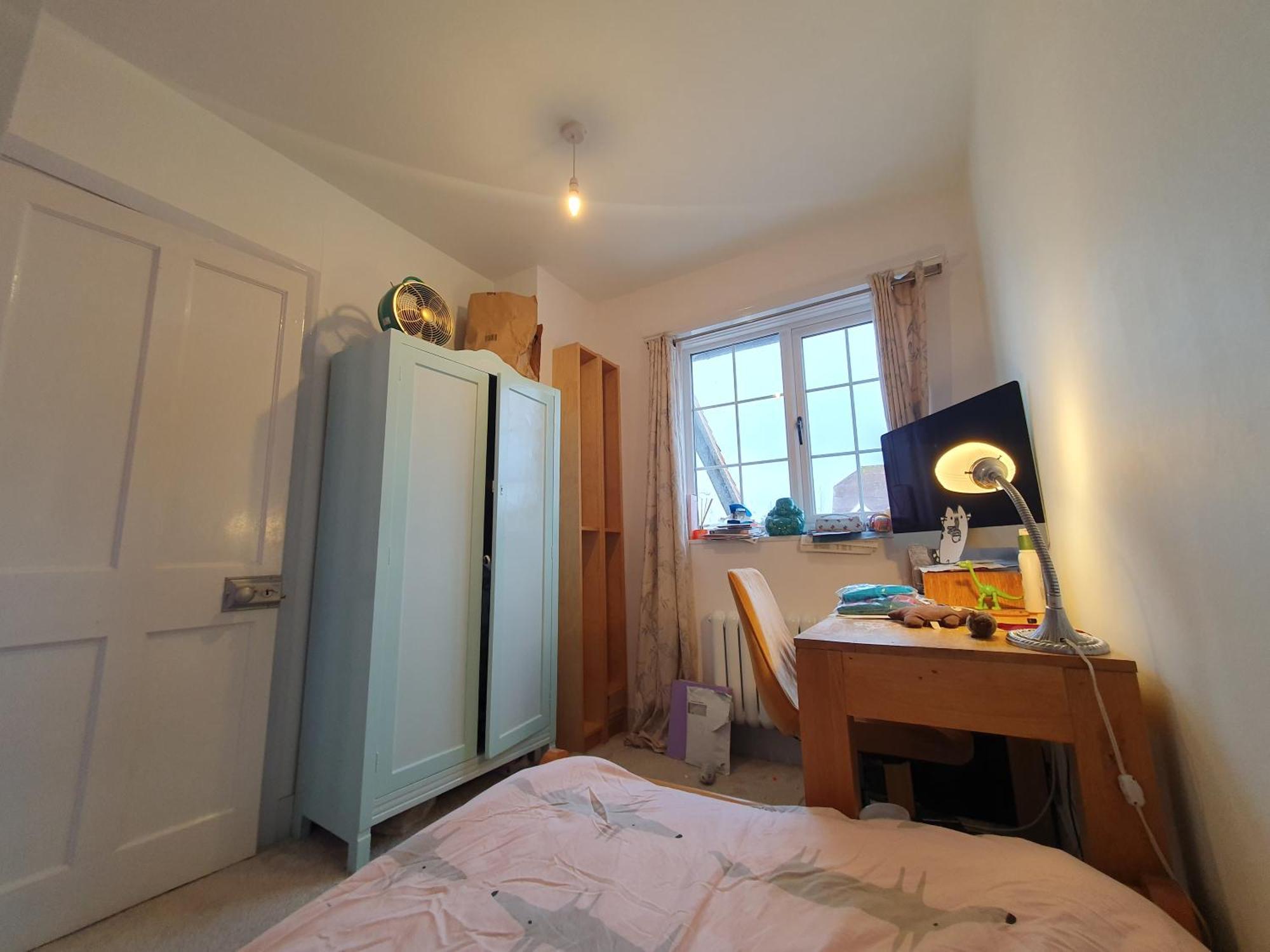 Lotus Pod House Homestay Horsell Eksteriør billede