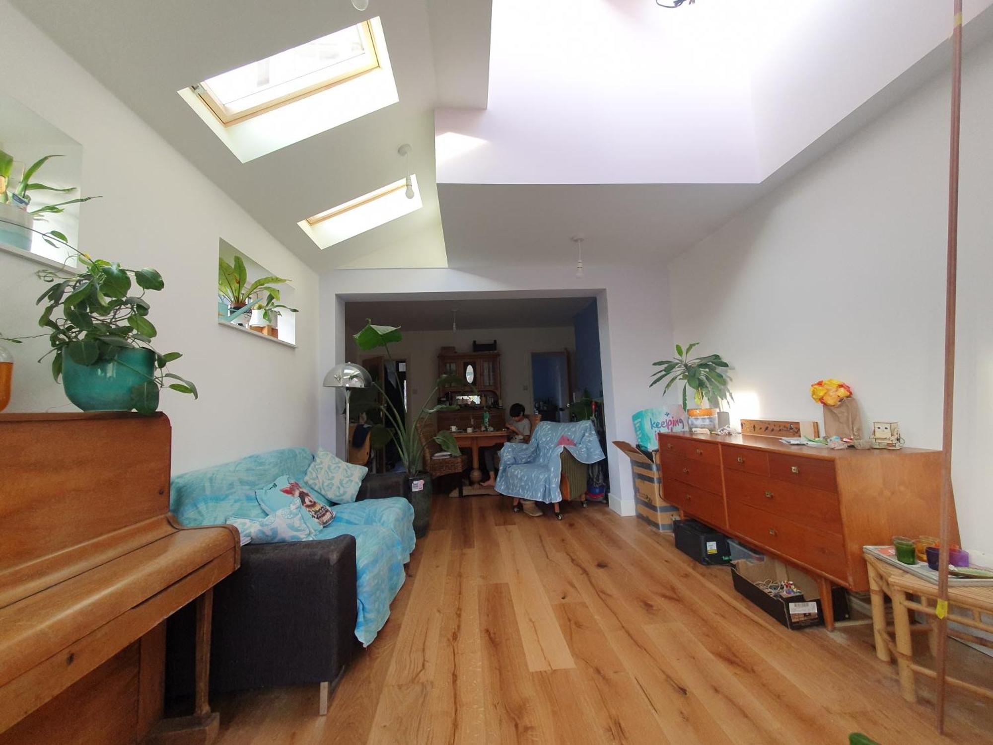 Lotus Pod House Homestay Horsell Eksteriør billede