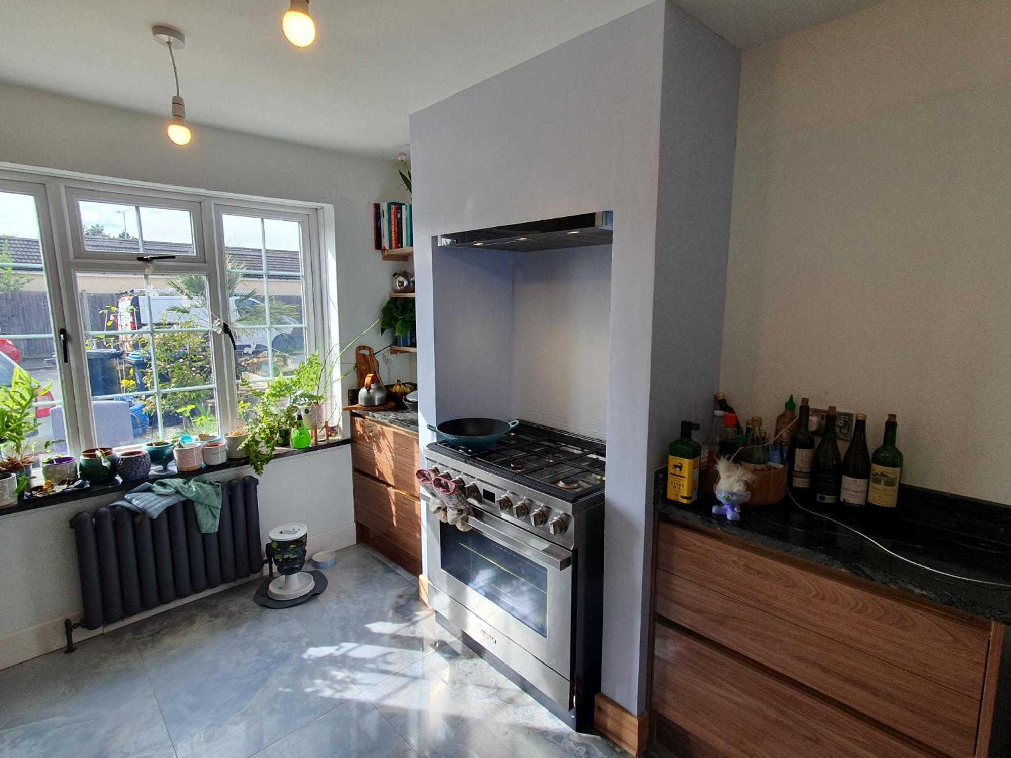 Lotus Pod House Homestay Horsell Eksteriør billede